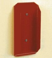 Salt Lick Holder S25 in Black