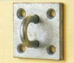 Stall Guard Mounting Plate S30PL