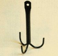 Tack Cleaning Hook S24A