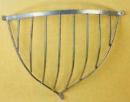 Traditional Corner Hay Rack S11