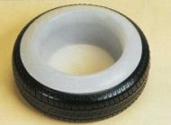 Plastic Feed Bowl for Tyre(S6PTB)