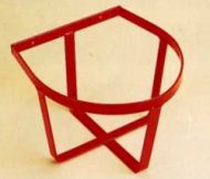 Wall Fixing Bucket Holder S8L