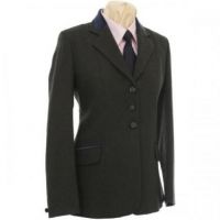 Tagg Geneva Ladies Tweed Jacket