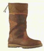Toggi Columbus Waterproof Country Boot