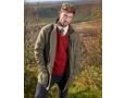 Toggi Mens Coat. Coatbridge - Glenfinnan Tweed-small