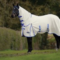 Weatherbeeta ComFiTec Sweet Itch Shield Combo