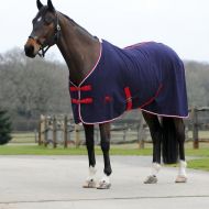 Weatherbeeta Cotton Show Sheet