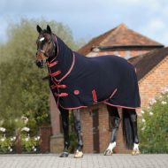 Weatherbeeta Polar Fleece Cooler Combo