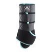 Woof Wear Polar Ice Boots inc Ice therapy packs